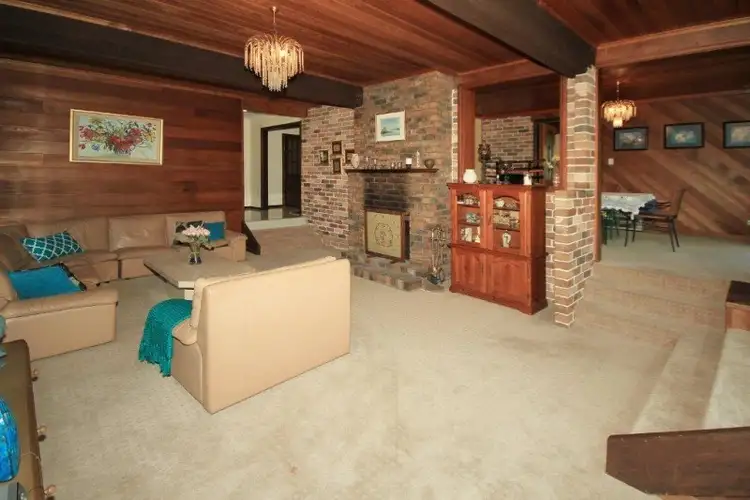 Second view of Homely house listing, 92A Yala Road, Bangor NSW 2234