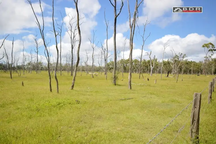Second view of Homely land listing, Lot 2 Bilsborough Rd, Howard QLD 4659