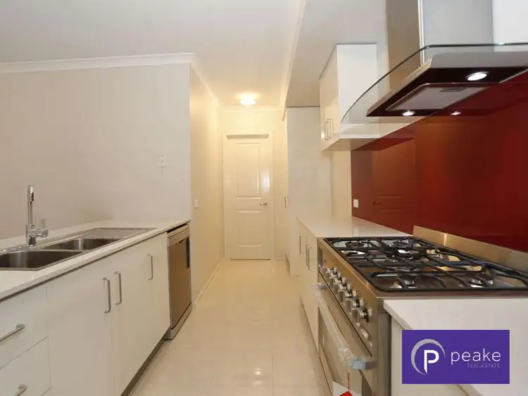 Second view of Homely townhouse listing, 1/108 Brisbane Street, Berwick VIC 3806