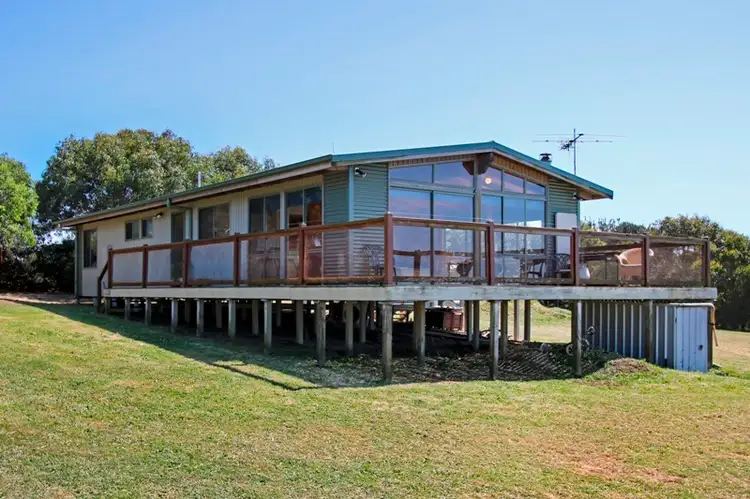 5 Stockyard Court, Yanakie VIC 3960