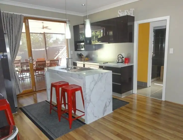 Second view of Homely house listing, 15 Kookaburra Street, Dalby QLD 4405