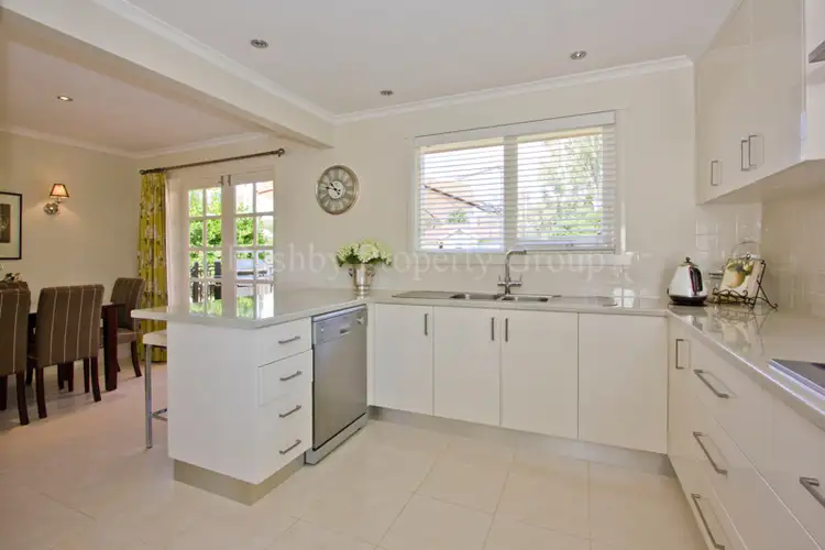 Fourth view of Homely house listing, 4 Hilton Place, Norwood TAS 7250