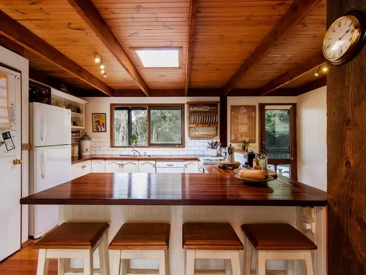 Fourth view of Homely house listing, 56 Beauford Road, Red Hill South VIC 3937