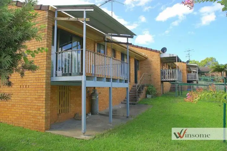Second view of Homely unit listing, 3/1 North Street, West Kempsey NSW 2440