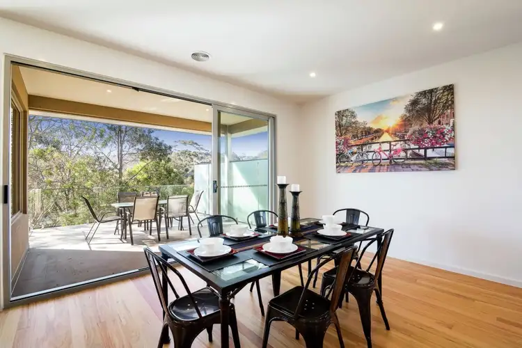 Sixth view of Homely townhouse listing, 9a Shelbourne Court, Mornington VIC 3931