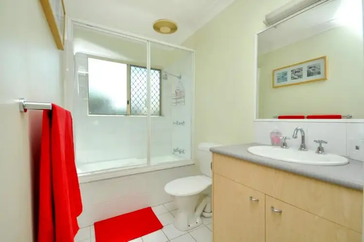 Sixth view of Homely unit listing, 3/167 Allen Street, Hamilton QLD 4007