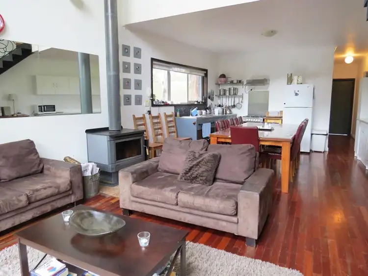 Third view of Homely house listing, 95 Stickland Road, Scarsdale VIC 3351