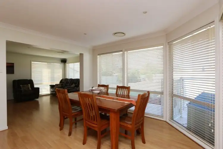 Fifth view of Homely house listing, 6 Campbell Close, East Maitland NSW 2323