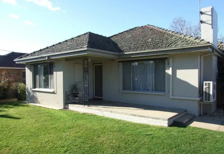 Main view of Homely house listing, Address available on request