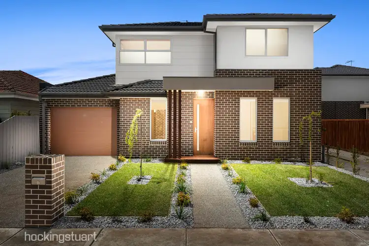 6/146-148 Maidstone Street, Altona VIC 3018