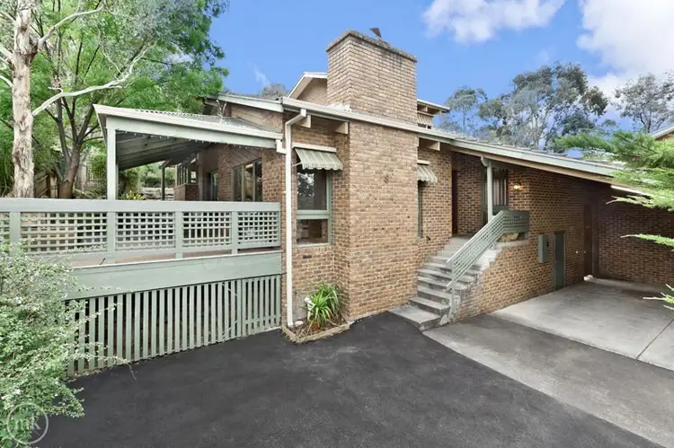 Third view of Homely house listing, 8 Coolabah Drive, Eltham VIC 3095