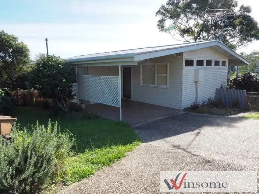 Main view of Homely house listing, 6 Thomas Hennessy Crescent, West Kempsey NSW 2440