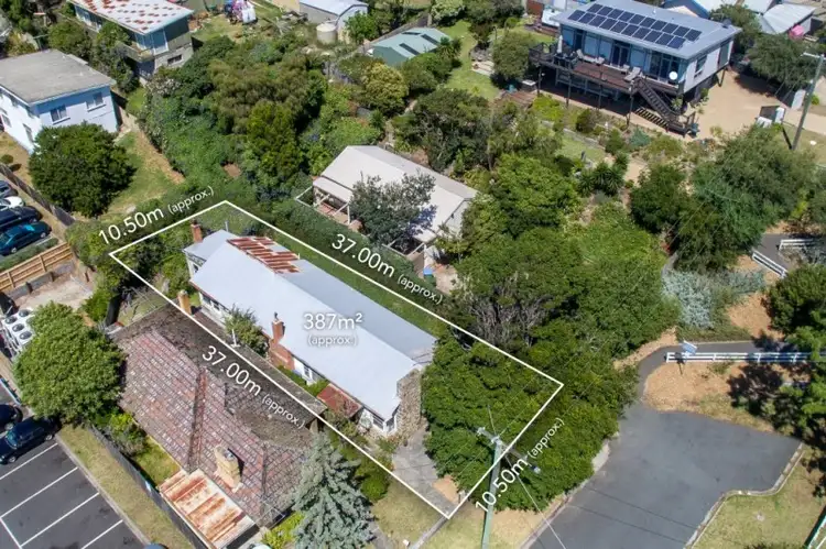 Fourth view of Homely house listing, 7 Seventh Avenue, Rosebud VIC 3939