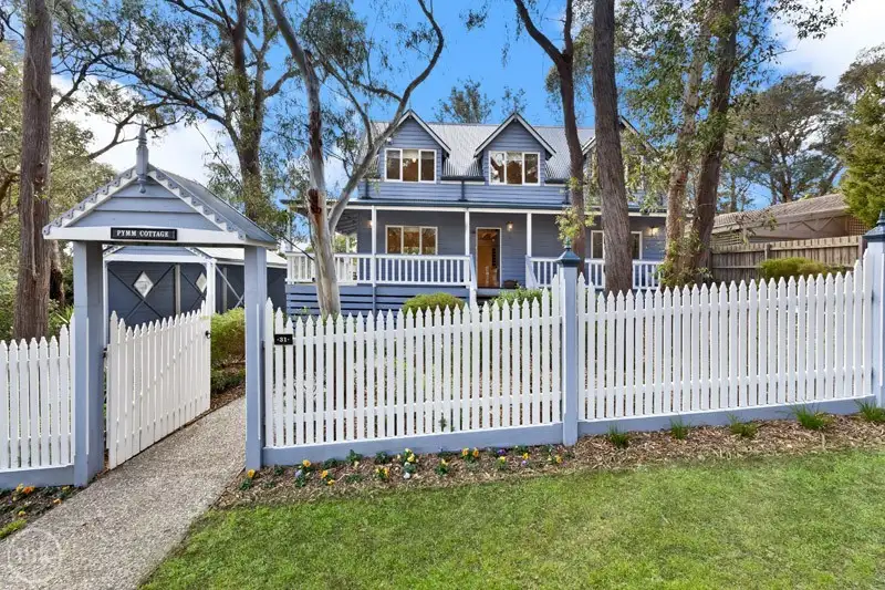 Main view of Homely house listing, 31 Pymm Avenue, Eltham North VIC 3095