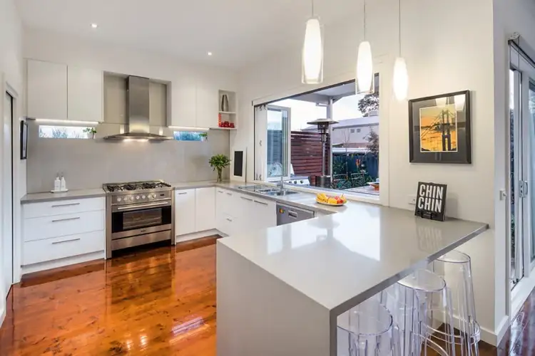 Fifth view of Homely house listing, 361 Victoria Road, Thornbury VIC 3071