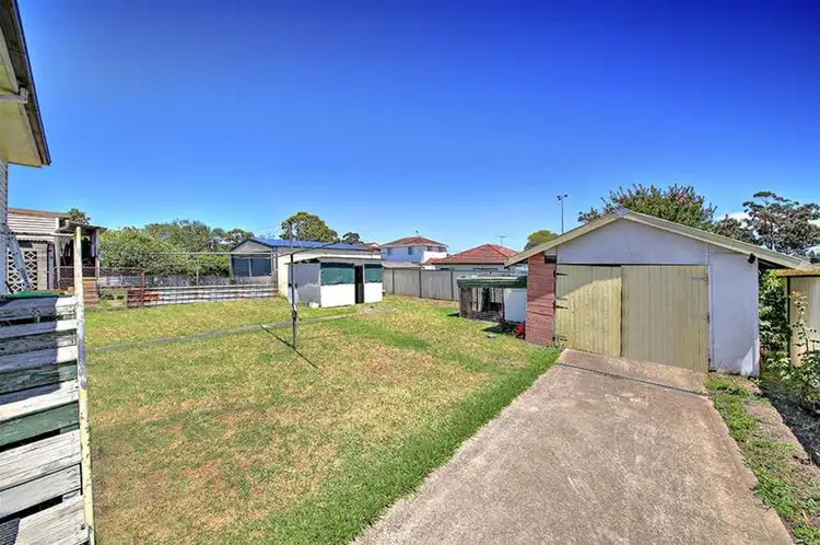 Fourth view of Homely house listing, 34 Cammarlie Street, Panania NSW 2213