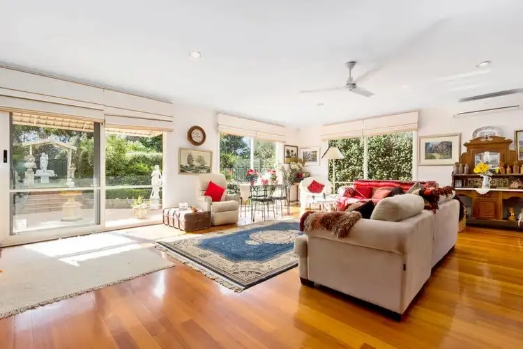 Third view of Homely house listing, 8 Richardson Rise, Wantirna South VIC 3152