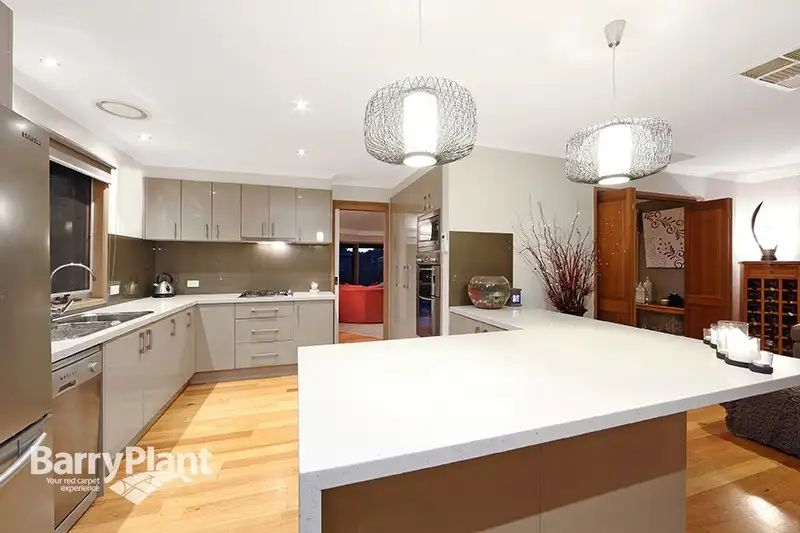 Main view of Homely house listing, 2 Kitson Court, Rowville VIC 3178