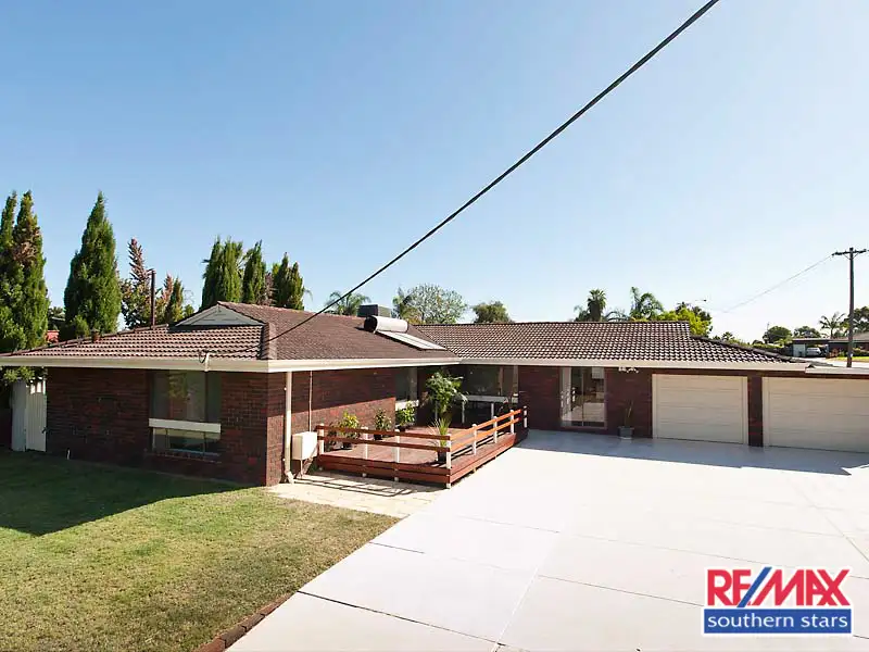Main view of Homely house listing, 19 Dampiera Way, Ferndale WA 6148