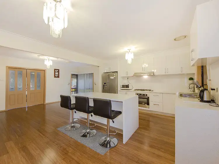 Third view of Homely house listing, 93 Taylors Road, St Albans VIC 3021