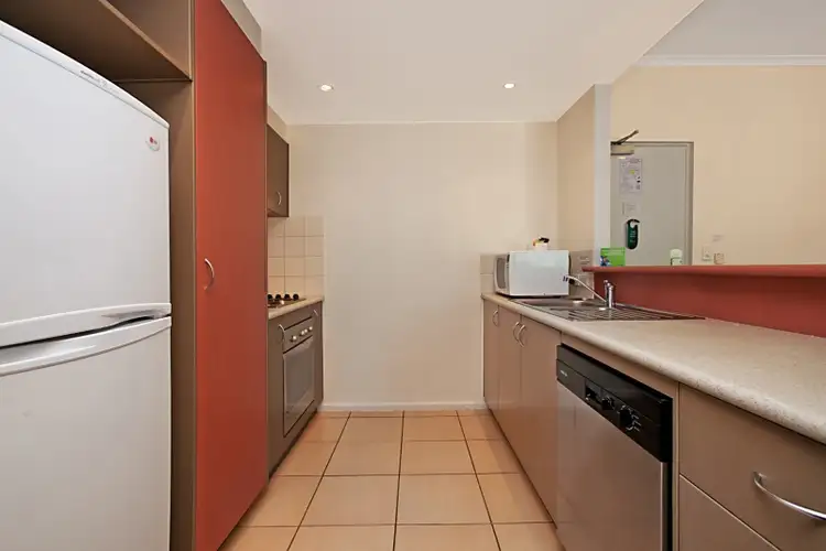 Third view of Homely apartment listing, 2028/55 Cavenagh Street, Darwin NT 800