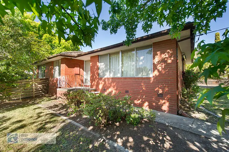 Third view of Homely house listing, 3 Bader Court, Ringwood VIC 3134