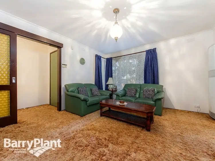 Second view of Homely house listing, 46 Grantham Parade, St Albans VIC 3021