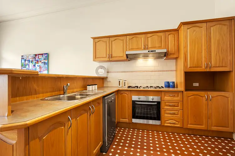 Third view of Homely house listing, 77A Vine Street, Moonee Ponds VIC 3039