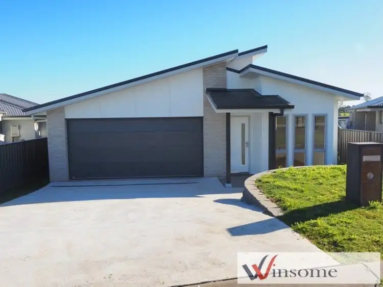 Third view of Homely house listing, 44 Prior Circuit, West Kempsey NSW 2440
