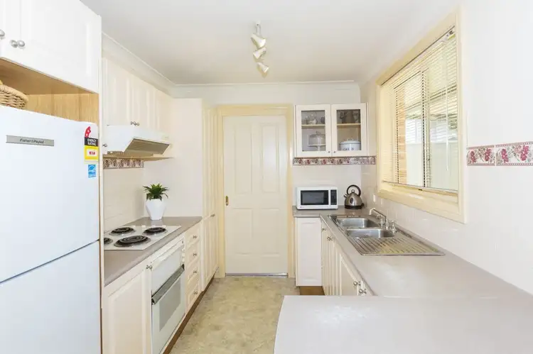 Third view of Homely house listing, 6 Cherrywood Avenue, Mount Riverview NSW 2774