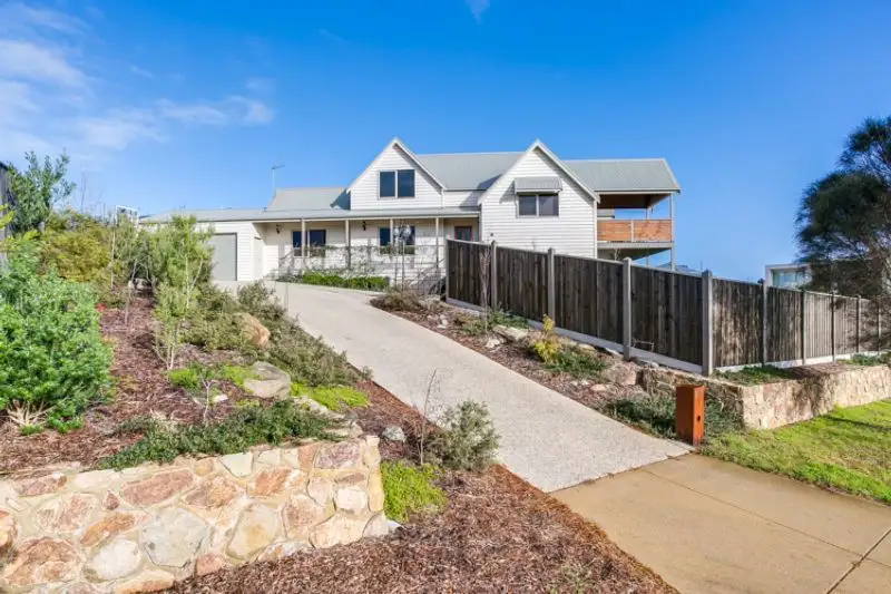 Main view of Homely house listing, 27 Vantage Point Drive, Mount Martha VIC 3934