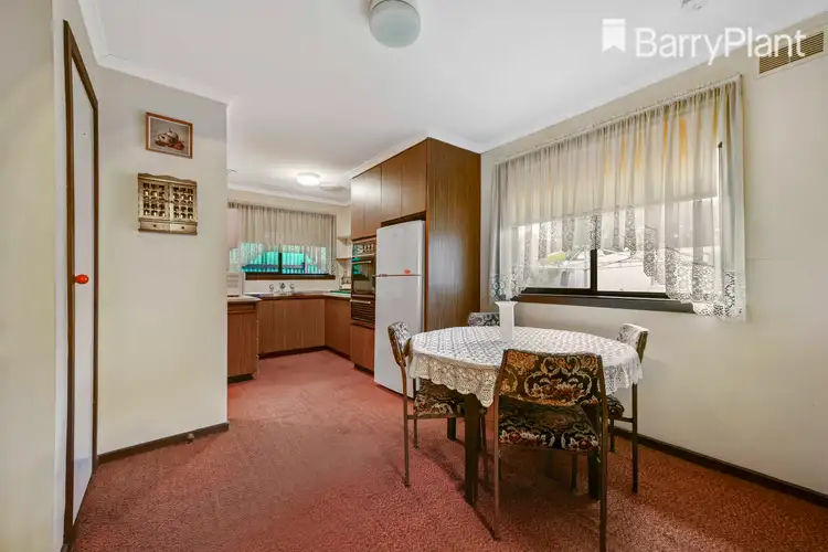 Third view of Homely house listing, 1 Eldorado Court, Wyndham Vale VIC 3024