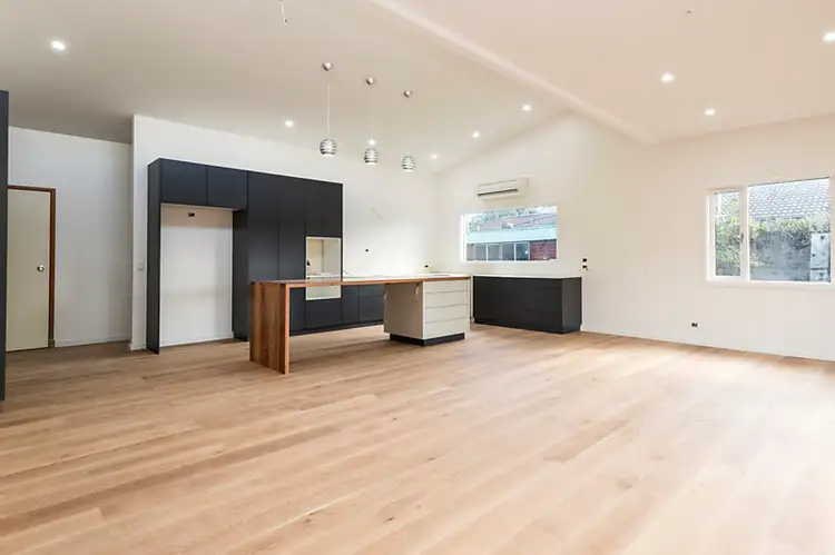 Main view of Homely house listing, 11 Tyabb Grove, Aspendale VIC 3195