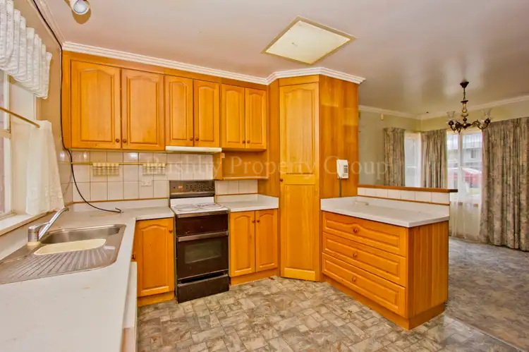 Third view of Homely house listing, 3 Ronneby Road, Newnham TAS 7248
