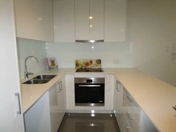 4/288 Lord Street, Highgate WA 6003