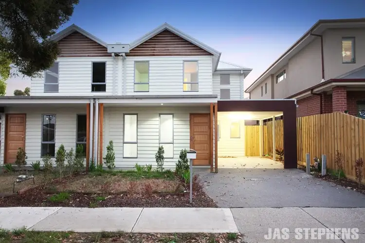 47B Madden Street, Maidstone VIC 3012