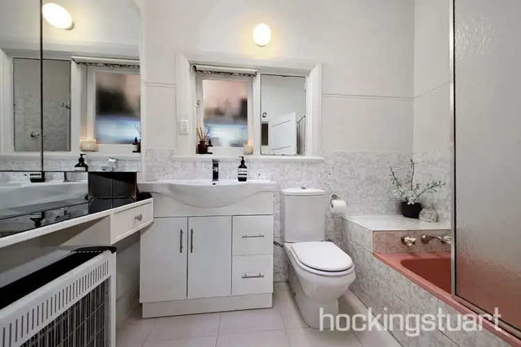 Sixth view of Homely house listing, 12 Morgan Street, Carnegie VIC 3163