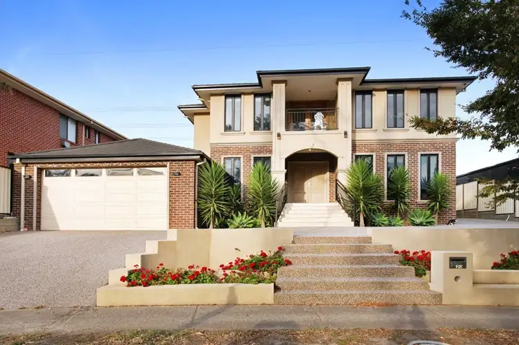 20 Annadale Mews, Greenvale VIC 3059