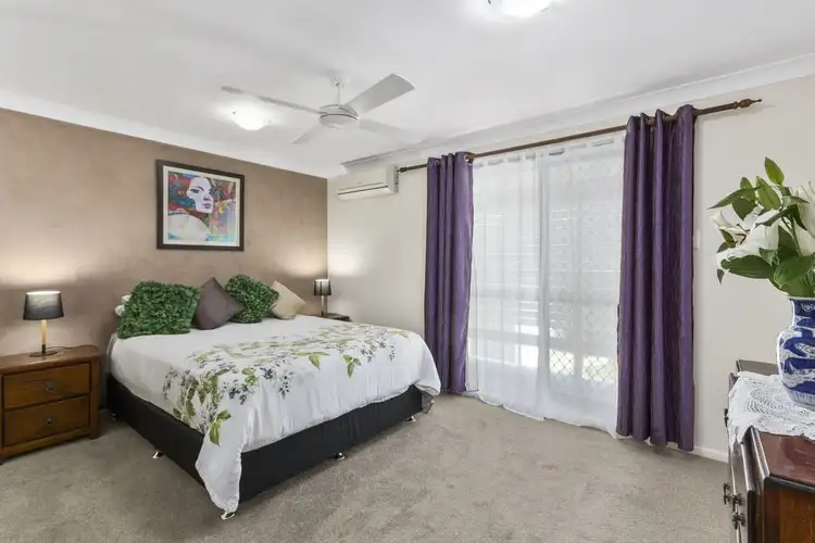 Fourth view of Homely house listing, 4 Boettcher Ave, Flinders View QLD 4305