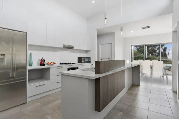 Second view of Homely house listing, 39B Harrison Street, Bendigo VIC 3550