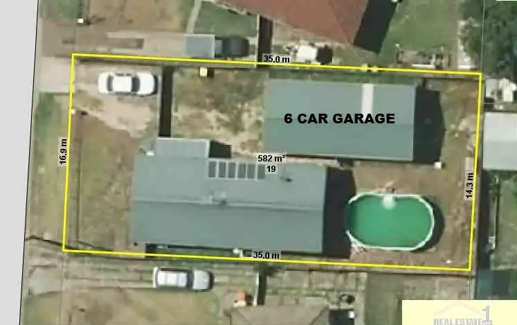 Second view of Homely house listing, 19 Enderby Street, Tregear NSW 2770