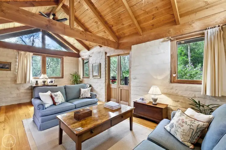 Fourth view of Homely house listing, 34 Hawkes Rd, North Warrandyte VIC 3113