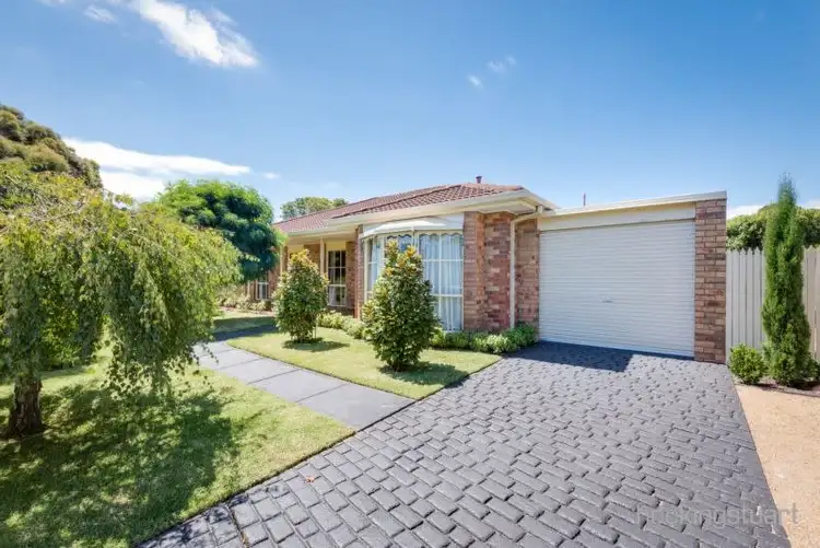 1/82 Herbert Street, Mornington VIC 3931
