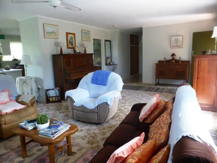 Fifth view of Homely house listing, 5 Mackenzie Street, Bowen QLD 4805