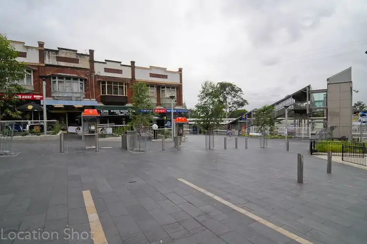 Sixth view of Homely unit listing, 12/20 Meadow Crescent, Meadowbank NSW 2114