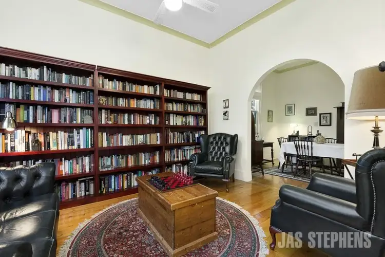 Fifth view of Homely house listing, 73 Graham Street, Sunshine VIC 3020