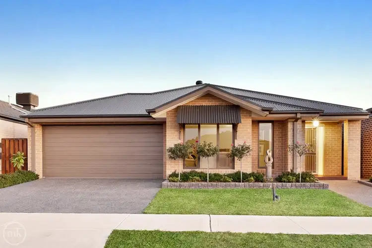 24 Tallawong Drive, Doreen VIC 3754