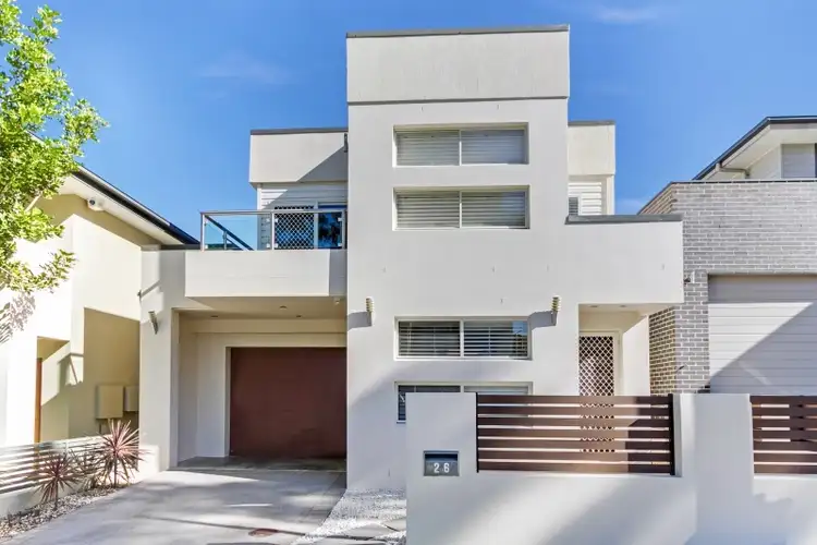 26 Dullai Avenue, Pemulwuy NSW 2145