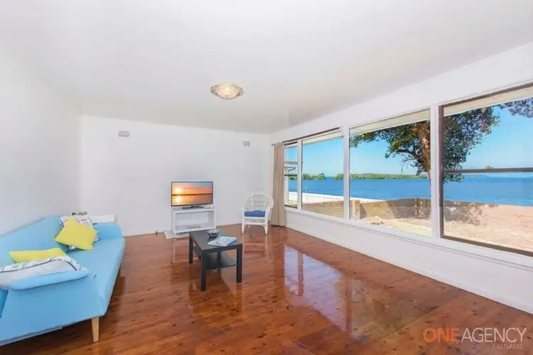 Fourth view of Homely house listing, 3 Boyd Street, Swansea NSW 2281