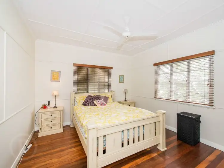 Sixth view of Homely house listing, 32 Dorothea Street, Cannon Hill QLD 4170
